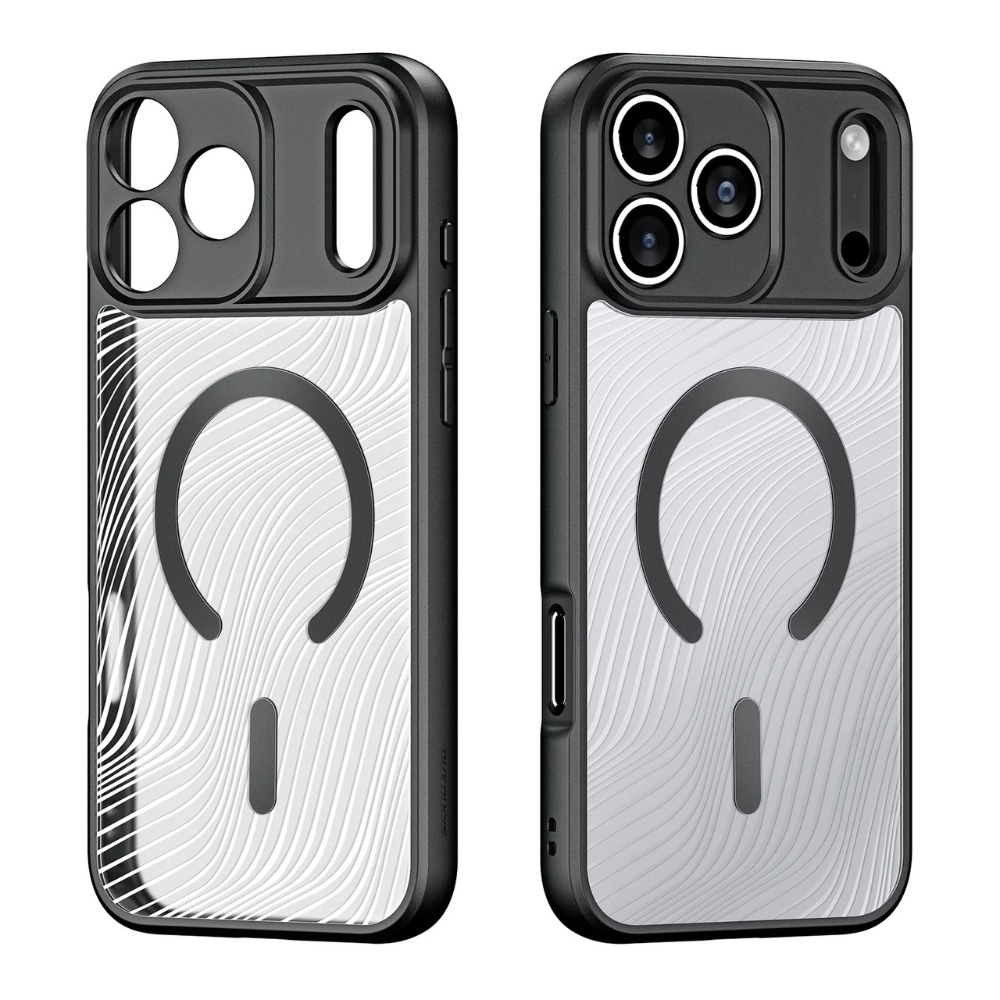 Uredo Slim Shockproof MagSafe iPhone Case