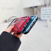 Virtus Magnetic Heavy Duty iPhone Case With Kickstand