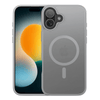 Valeo Slim Shockproof MagSafe iPhone Case Grey
