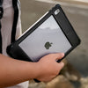 Parvis Waterproof iPad Case