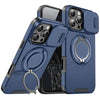 Addo Heavy-Duty iPhone Case Blue