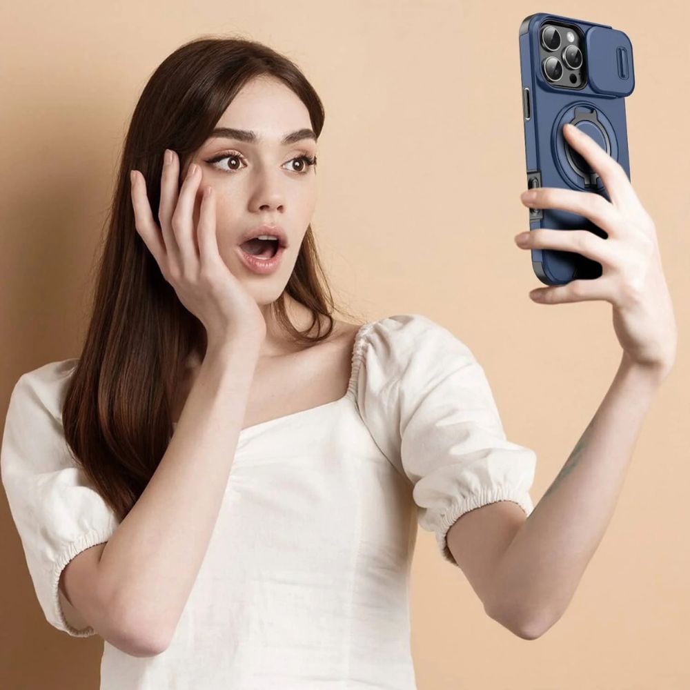 Addo Heavy-Duty iPhone Case