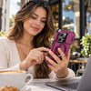 Addo Heavy-Duty iPhone Case