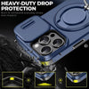 Addo Heavy-Duty iPhone Case