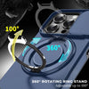 Addo Heavy-Duty iPhone Case