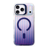 Aether Gradient MagSafe Shockproof iPhone Case