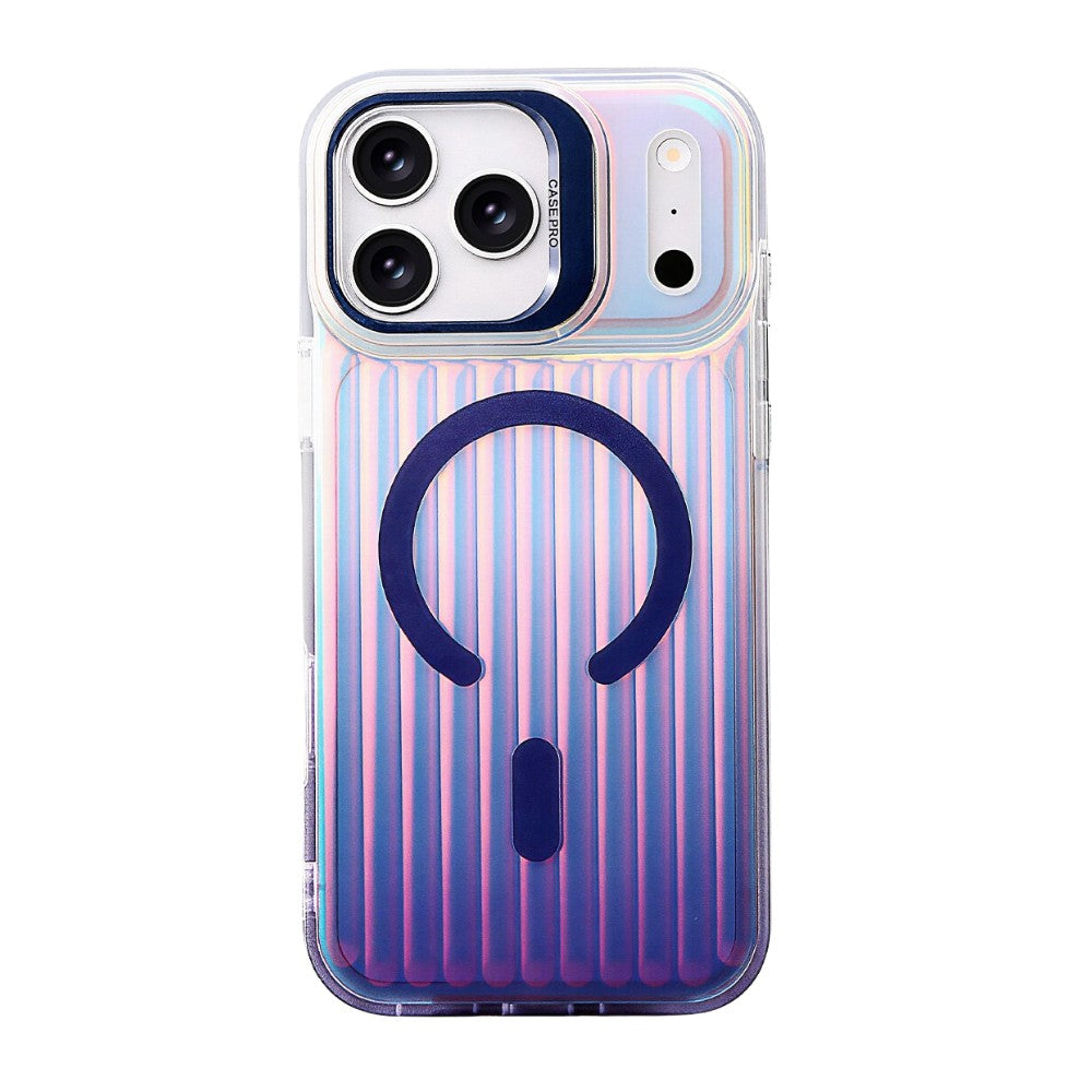 Aether Gradient MagSafe Shockproof iPhone Case