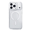 Aether Gradient MagSafe Shockproof iPhone Case