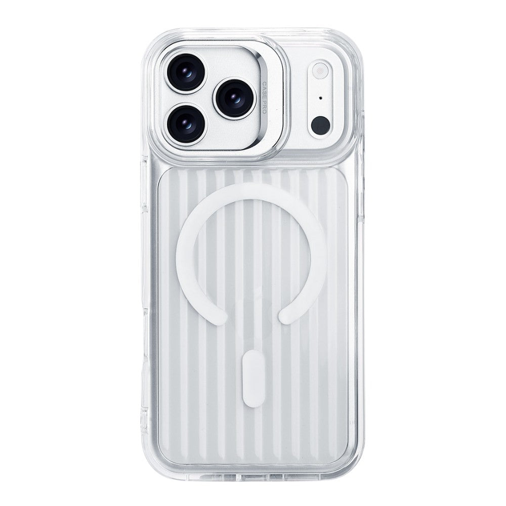Aether Gradient MagSafe Shockproof iPhone Case