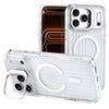 Aether Gradient MagSafe Shockproof iPhone Case Clear