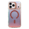 Aether Gradient MagSafe Shockproof iPhone Case