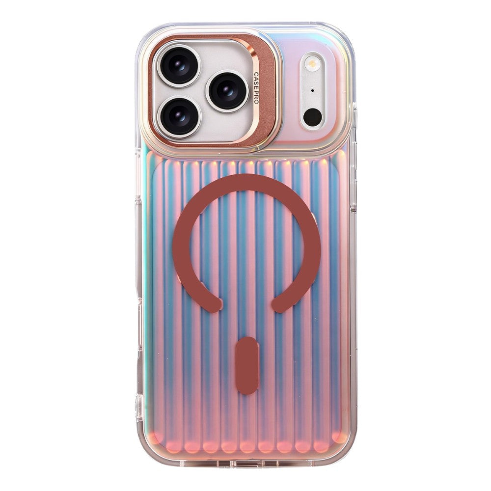 Aether Gradient MagSafe Shockproof iPhone Case