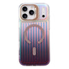 Aether Gradient MagSafe Shockproof iPhone Case