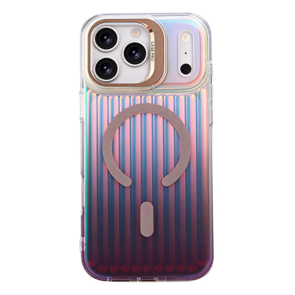 Aether Gradient MagSafe Shockproof iPhone Case