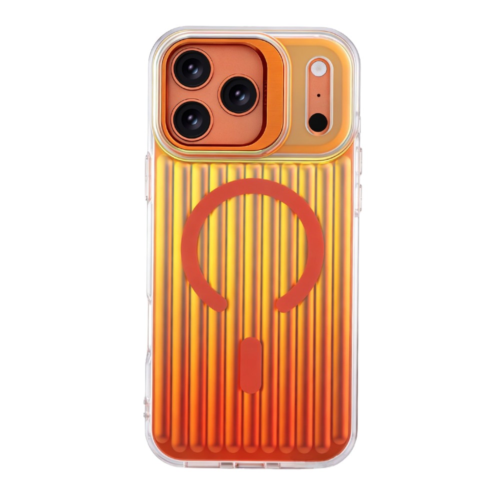 Aether Gradient MagSafe Shockproof iPhone Case