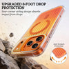 Aether Gradient MagSafe Shockproof iPhone Case