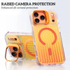 Aether Gradient MagSafe Shockproof iPhone Case