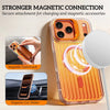 Aether Gradient MagSafe Shockproof iPhone Case