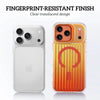 Aether Gradient MagSafe Shockproof iPhone Case