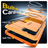 Aevum Shockproof Case With Kickstand For Galaxy S Series