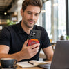 Aevum Shockproof Case With Kickstand For Galaxy S Series