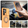 Aevum Shockproof Case With Kickstand For Galaxy S Series