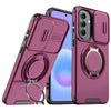Alveus Heavy-Duty Case For Galaxy A Series Cherry Red