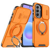 Alveus Heavy-Duty Case For Galaxy A Series Orange