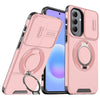 Alveus Heavy-Duty Case For Galaxy A Series Pink