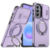 Alveus Heavy-Duty Case For Galaxy A Series Purple
