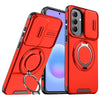 Alveus Heavy-Duty Case For Galaxy A Series Red