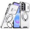 Alveus Heavy-Duty Case For Galaxy A Series Silver