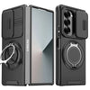 Antea Heavy-Duty Case For Galaxy Z Fold Black