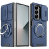 Antea Heavy-Duty Case For Galaxy Z Fold Blue