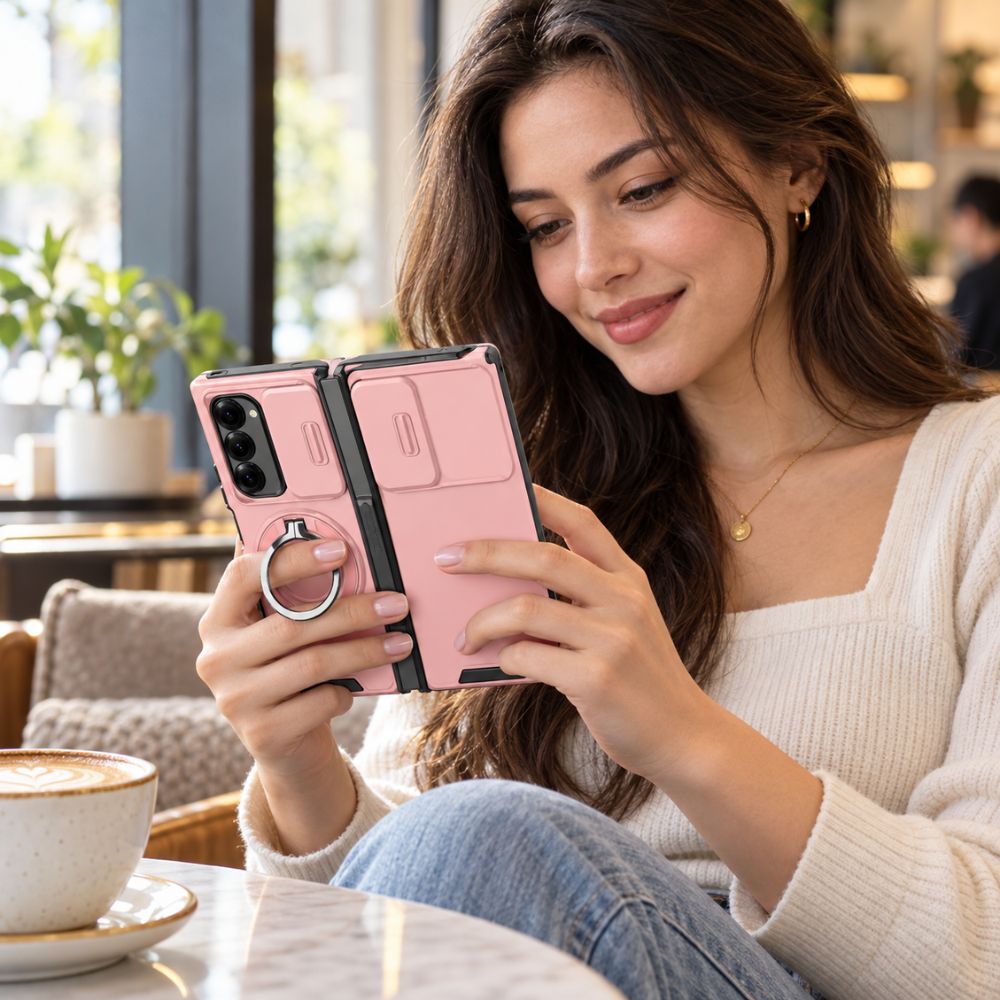 Antea Heavy-Duty Case For Galaxy Z Fold
