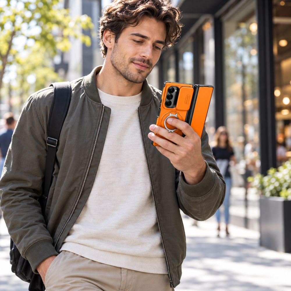 Antea Heavy-Duty Case For Galaxy Z Fold