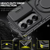 Antea Heavy-Duty Case For Galaxy Z Fold