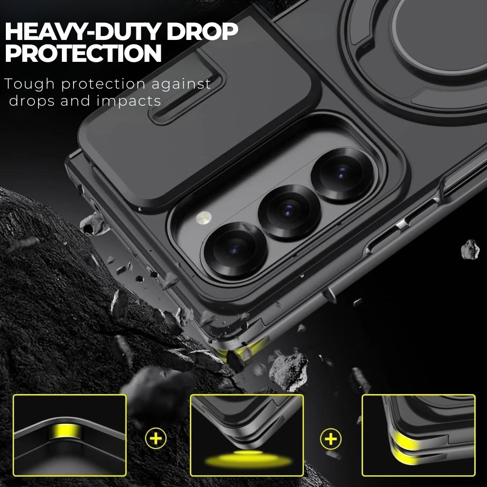 Antea Heavy-Duty Case For Galaxy Z Fold