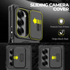 Antea Heavy-Duty Case For Galaxy Z Fold
