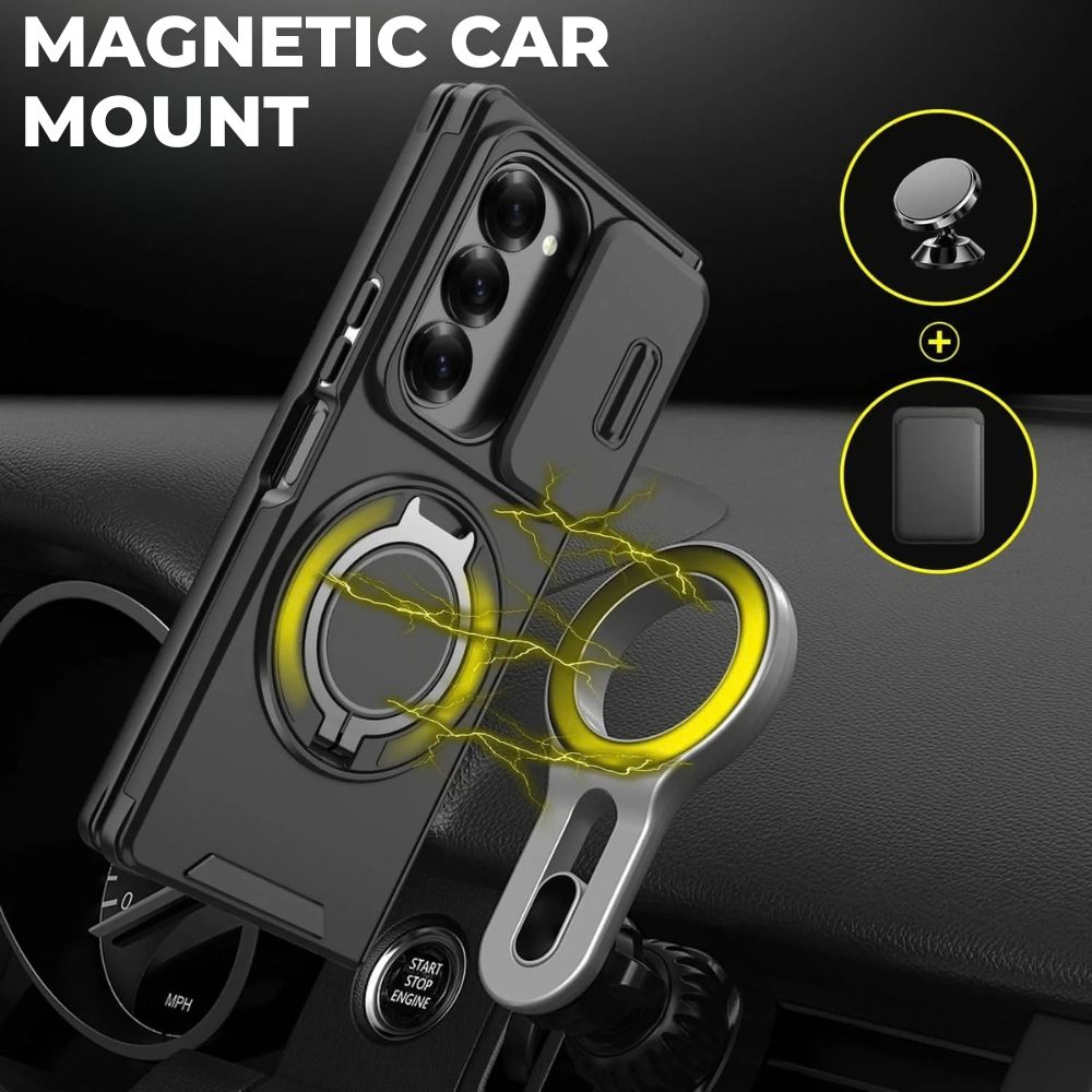 Antea Heavy-Duty Case For Galaxy Z Fold