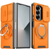 Antea Heavy-Duty Case For Galaxy Z Fold Orange