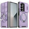 Antea Heavy-Duty Case For Galaxy Z Fold Purple