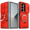 Antea Heavy-Duty Case For Galaxy Z Fold Red