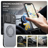 Aurum Shockproof iPhone Case With Kickstand