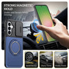 Avoco Shockproof Galaxy Case With Kickstand