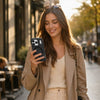Bona Anti-Scratch MagSafe iPhone Case