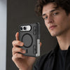 Bona Anti-Scratch MagSafe iPhone Case