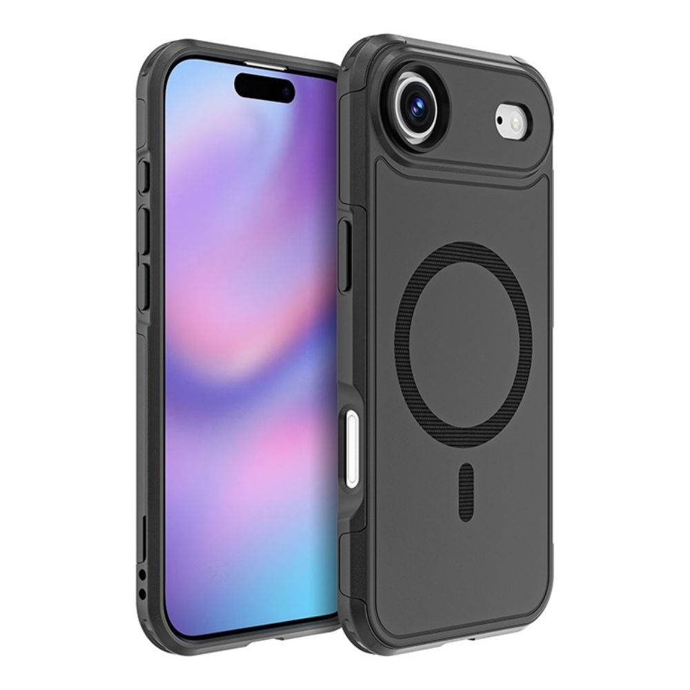 Bona Anti-Scratch MagSafe iPhone Case Black iPhone Air