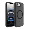 Bona Anti-Scratch MagSafe iPhone Case Black iPhone 17e