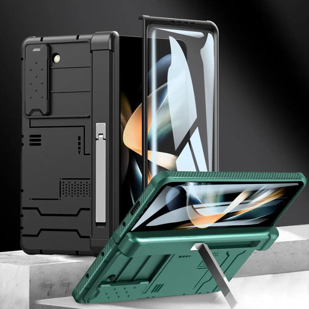 Caelum Heavy Duty Case For Galaxy Z Fold